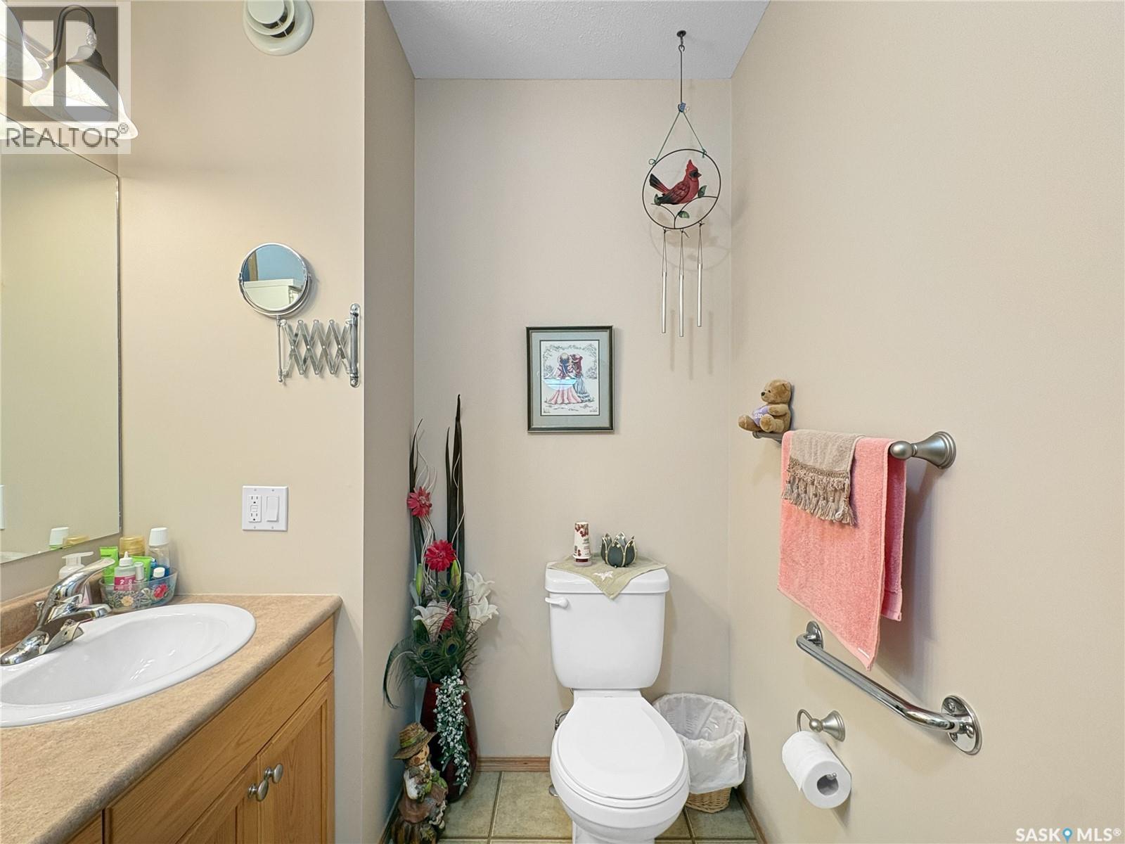 Unit 5 2321 Kildeer Drive, North Battleford, Saskatchewan  S9A 3T4 - Photo 9 - SK044647