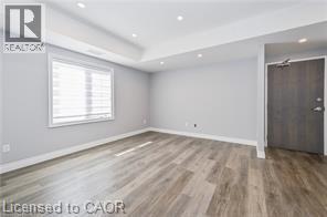 161 Ottawa Street S Unit# 206, Kitchener, Ontario  N2G 3T2 - Photo 4 - 40853714