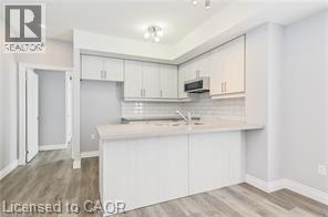 161 Ottawa Street S Unit# 206, Kitchener, Ontario  N2G 3T2 - Photo 6 - 40853714
