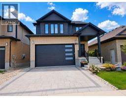 164 TIMBER TRAIL Road, elmira, Ontario