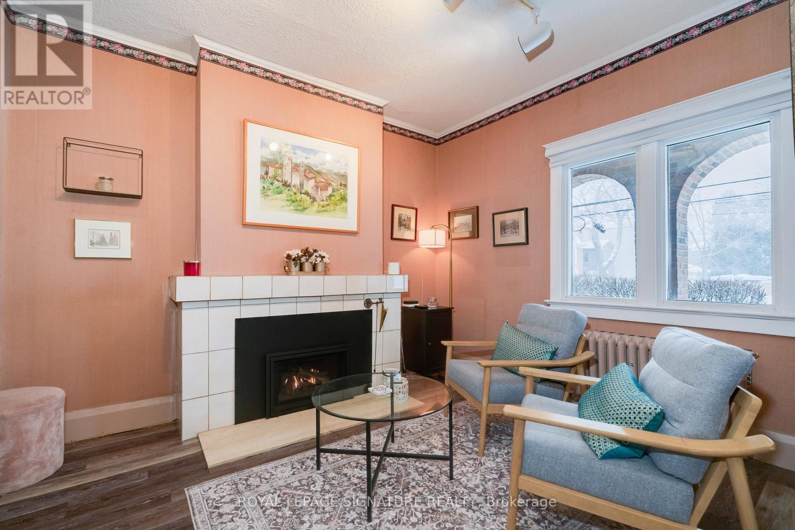 1089 Mt Pleasant Road, Toronto, Ontario  M4P 2M7 - Photo 4 - C13582792