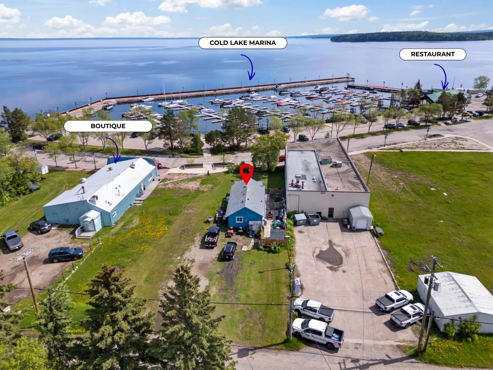 Unknown Address, Cold Lake, Alberta  T9M 1A2 - Photo 4 - 45093635