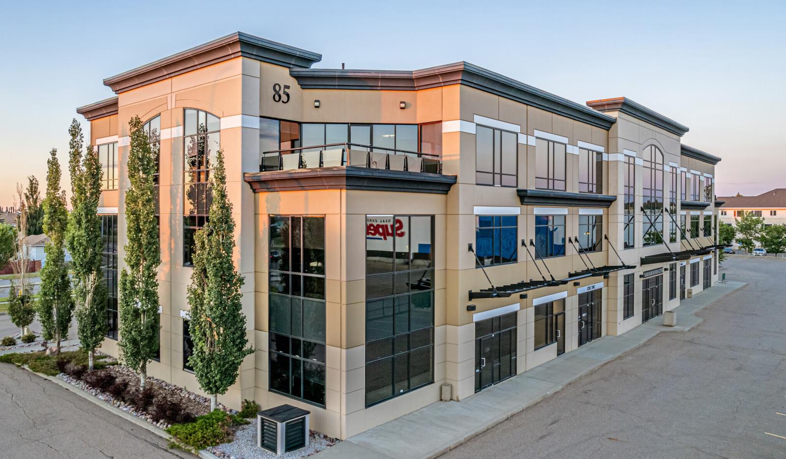 204, 85 Cranford Way, Sherwood Park, Alberta