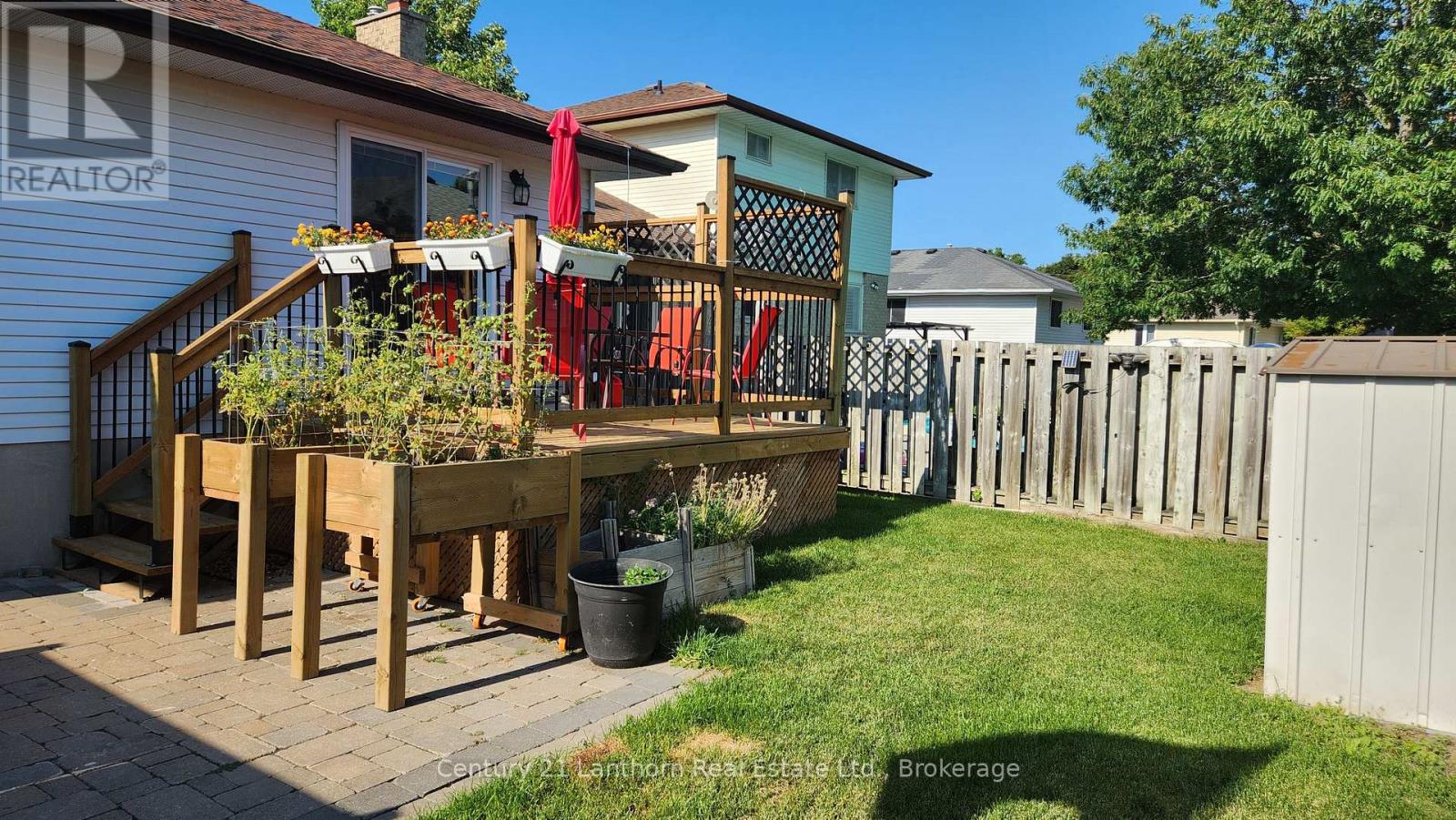 2 Dixie Place, Belleville, Ontario  K8P 5A9 - Photo 27 - X13643504