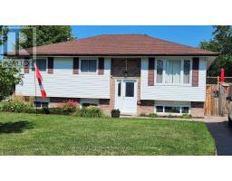 2 DIXIE PLACE, Belleville, Ontario