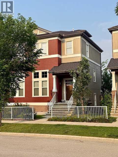 913 Evanston Square NW, Calgary, Alberta