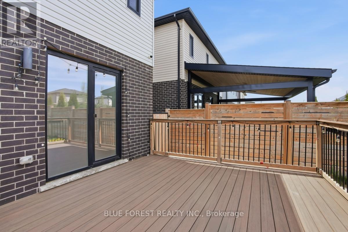 40 Locky Lane, Middlesex Centre, Ontario  N0L 1R0 - Photo 33 - X13643424