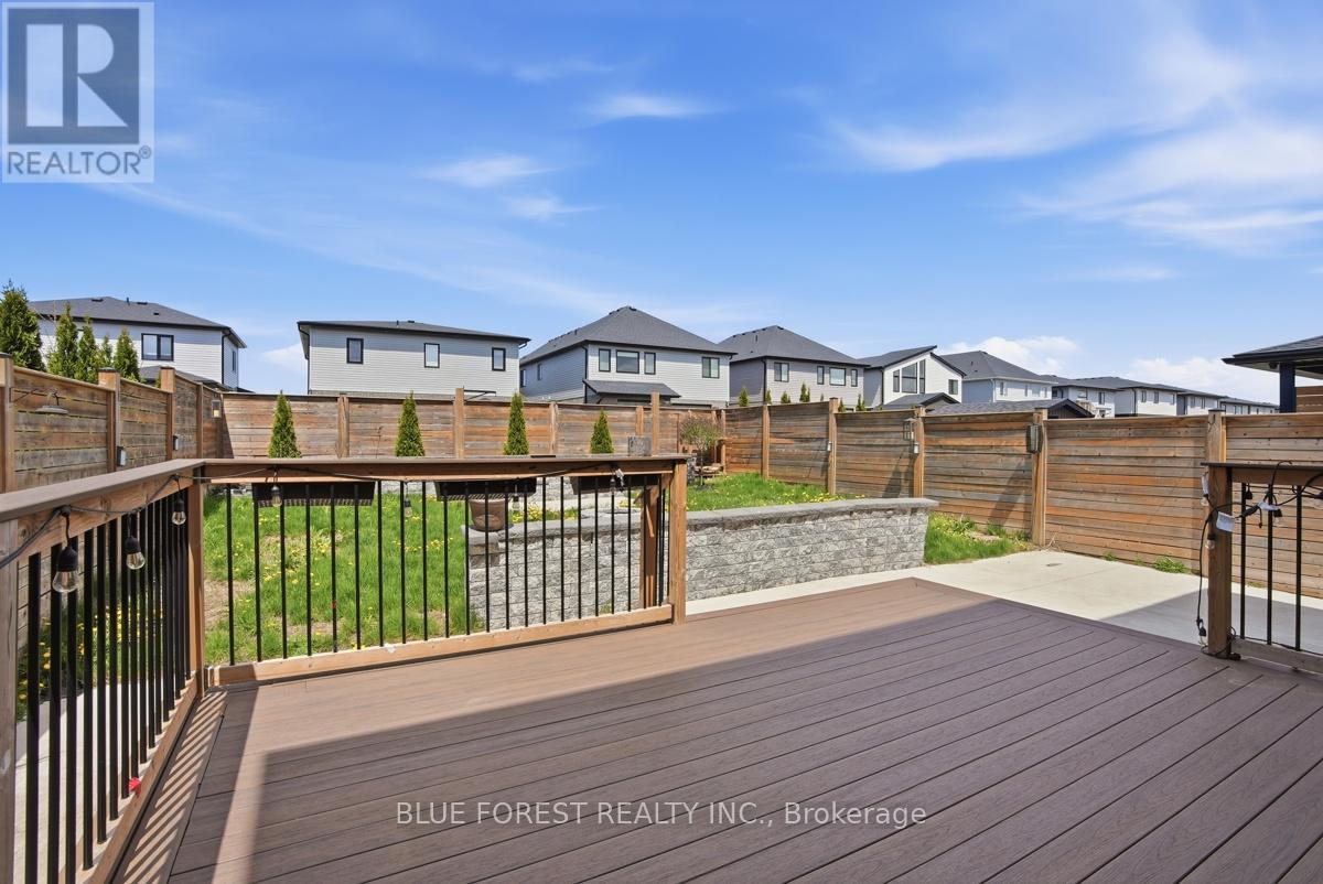 40 Locky Lane, Middlesex Centre, Ontario  N0L 1R0 - Photo 34 - X13643424
