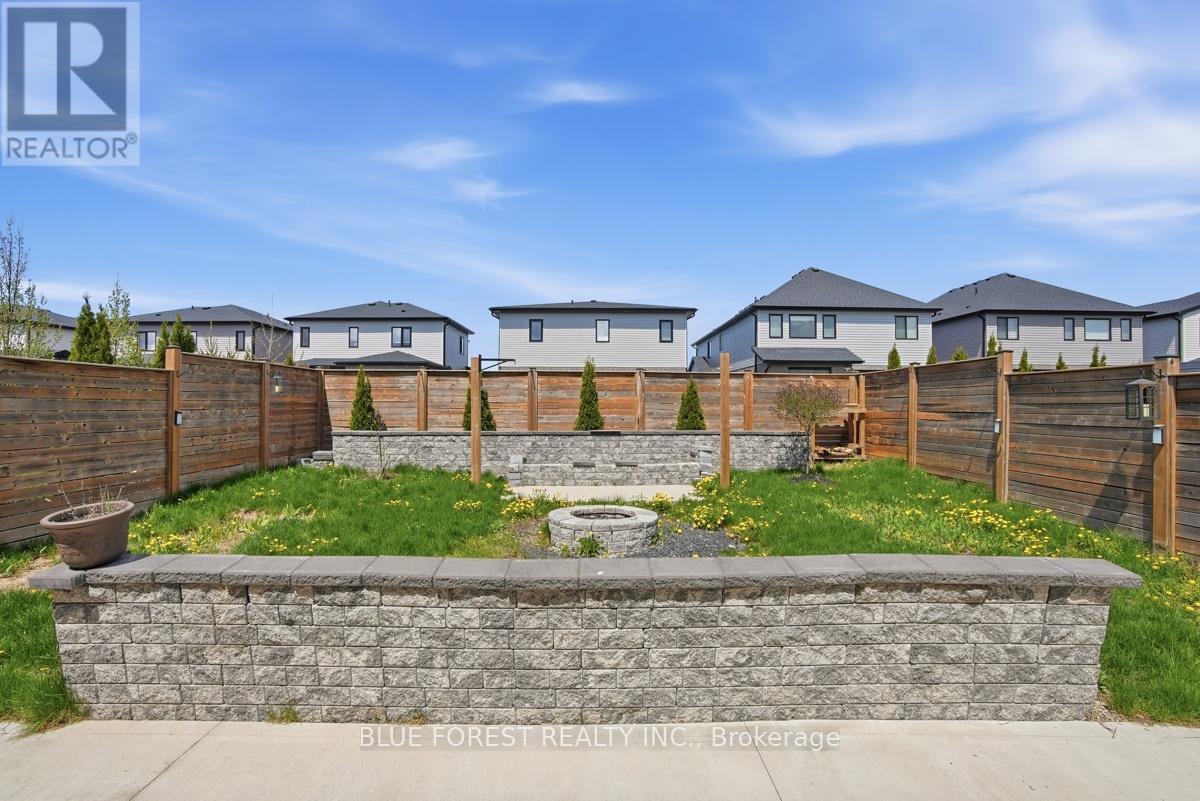 40 Locky Lane, Middlesex Centre, Ontario  N0L 1R0 - Photo 35 - X13643424