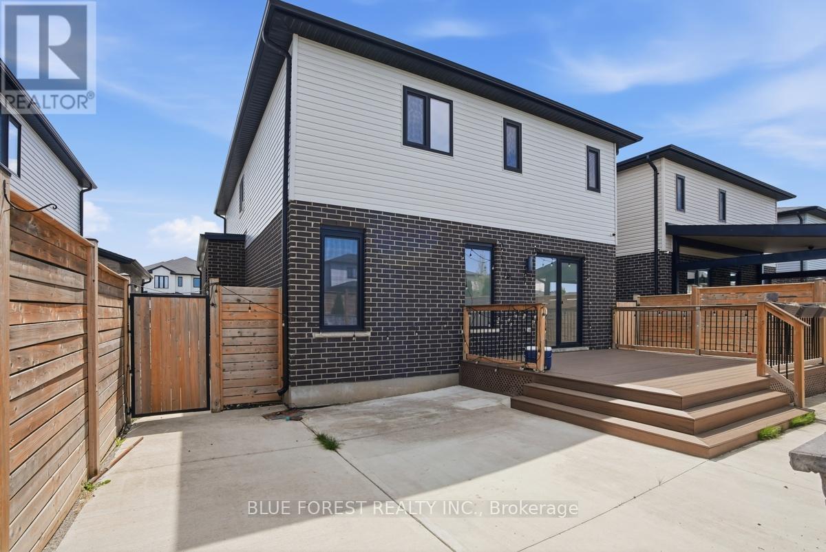 40 Locky Lane, Middlesex Centre, Ontario  N0L 1R0 - Photo 36 - X13643424