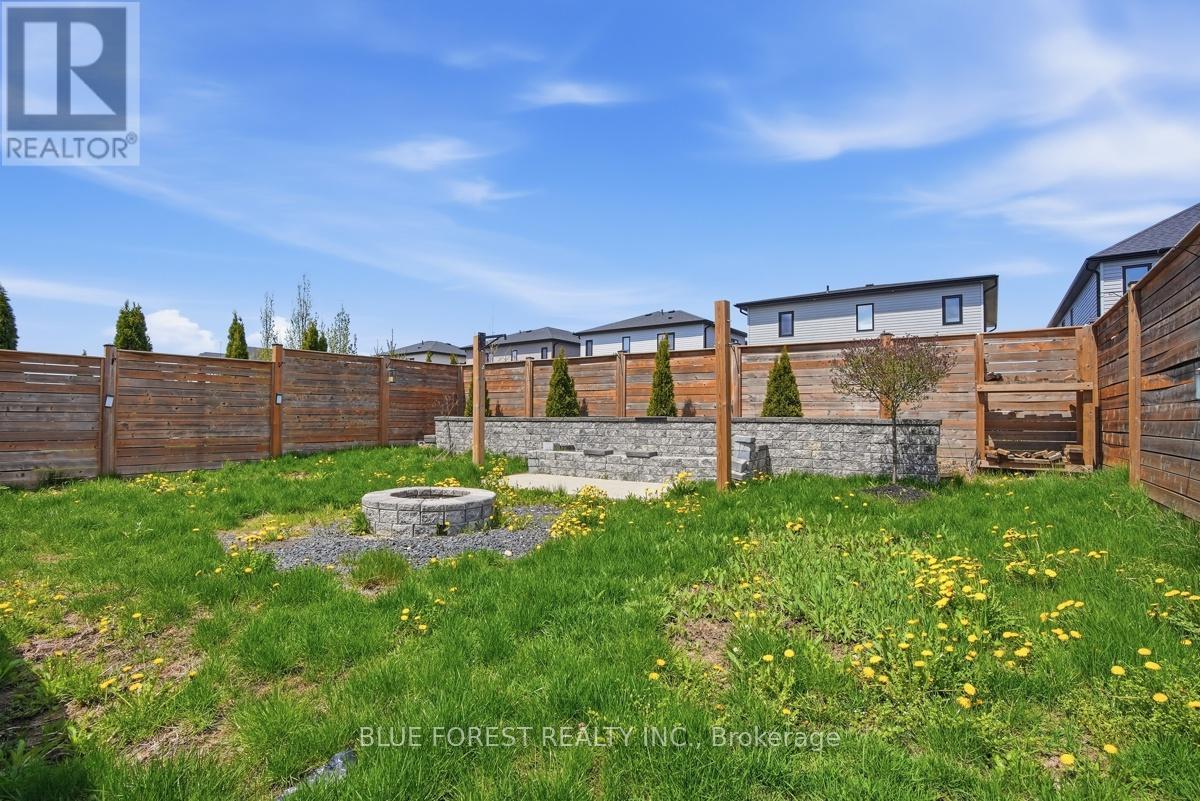 40 Locky Lane, Middlesex Centre, Ontario  N0L 1R0 - Photo 38 - X13643424