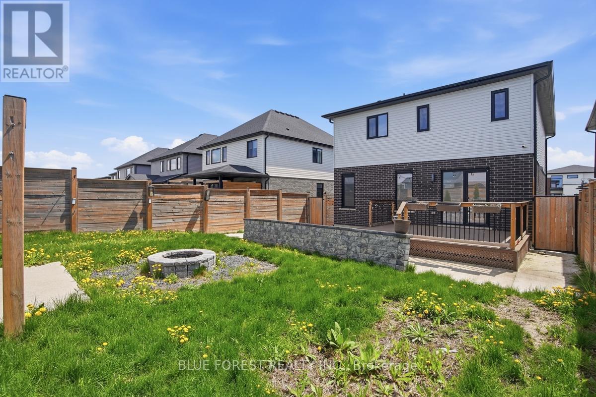 40 Locky Lane, Middlesex Centre, Ontario  N0L 1R0 - Photo 39 - X13643424