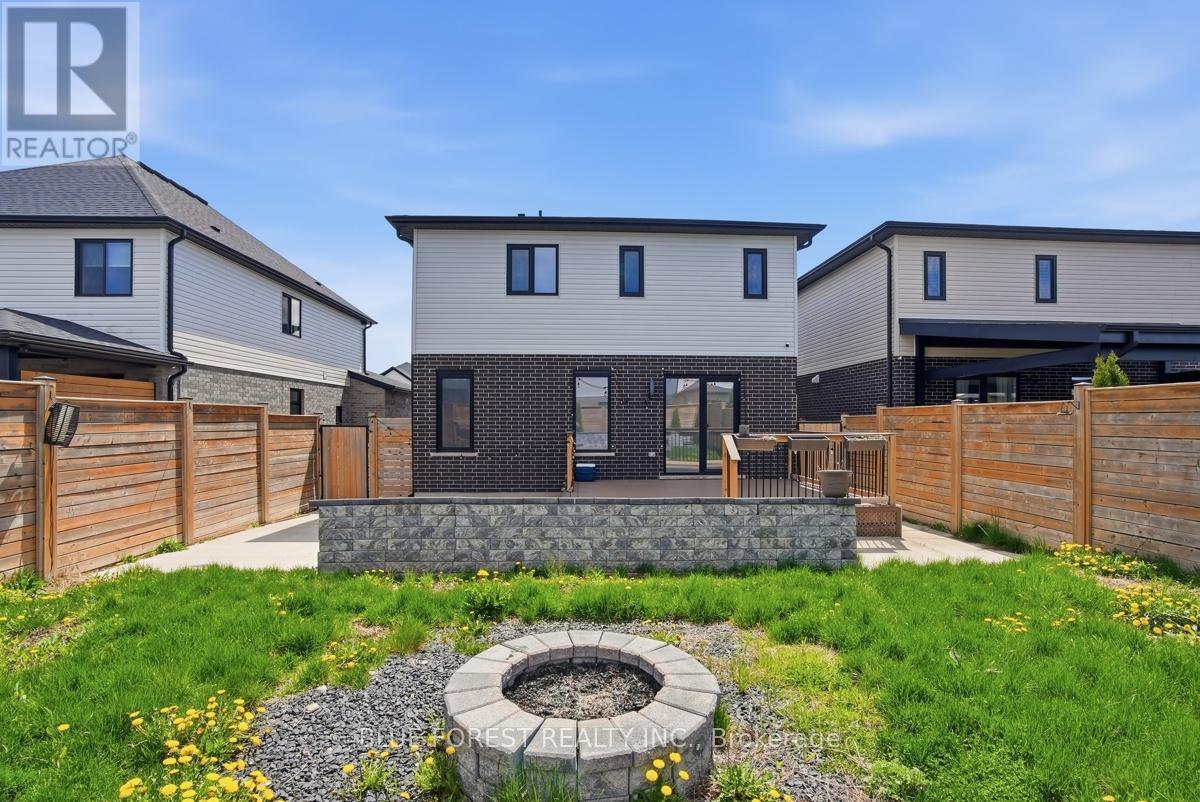 40 Locky Lane, Middlesex Centre, Ontario  N0L 1R0 - Photo 40 - X13643424