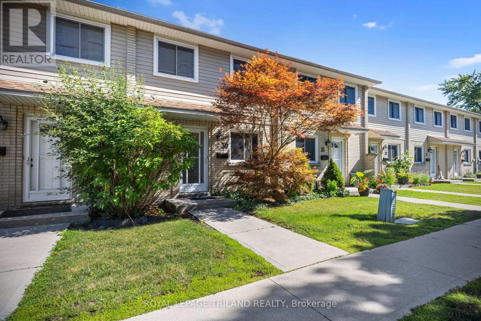 30 - 775 Osgoode Drive, London South, Ontario  N6E 1C2 - Photo 2 - X13643460