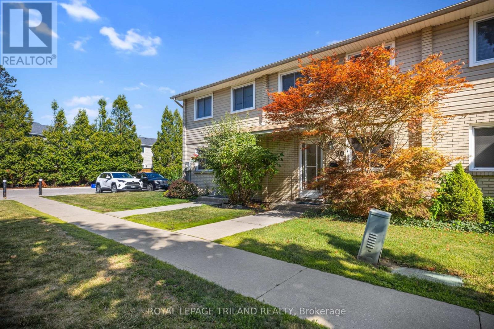 30 - 775 Osgoode Drive, London South, Ontario  N6E 1C2 - Photo 4 - X13643460