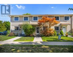 30 - 775 OSGOODE DRIVE, London South, Ontario