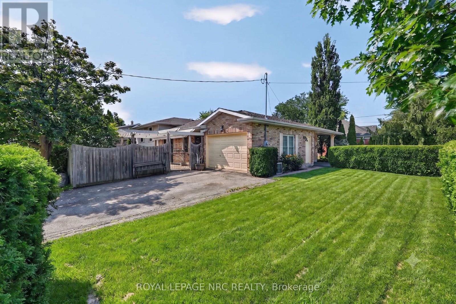 123 A&b First Street Louth, St. Catharines, Ontario  L2R 0C9 - Photo 24 - X13633776