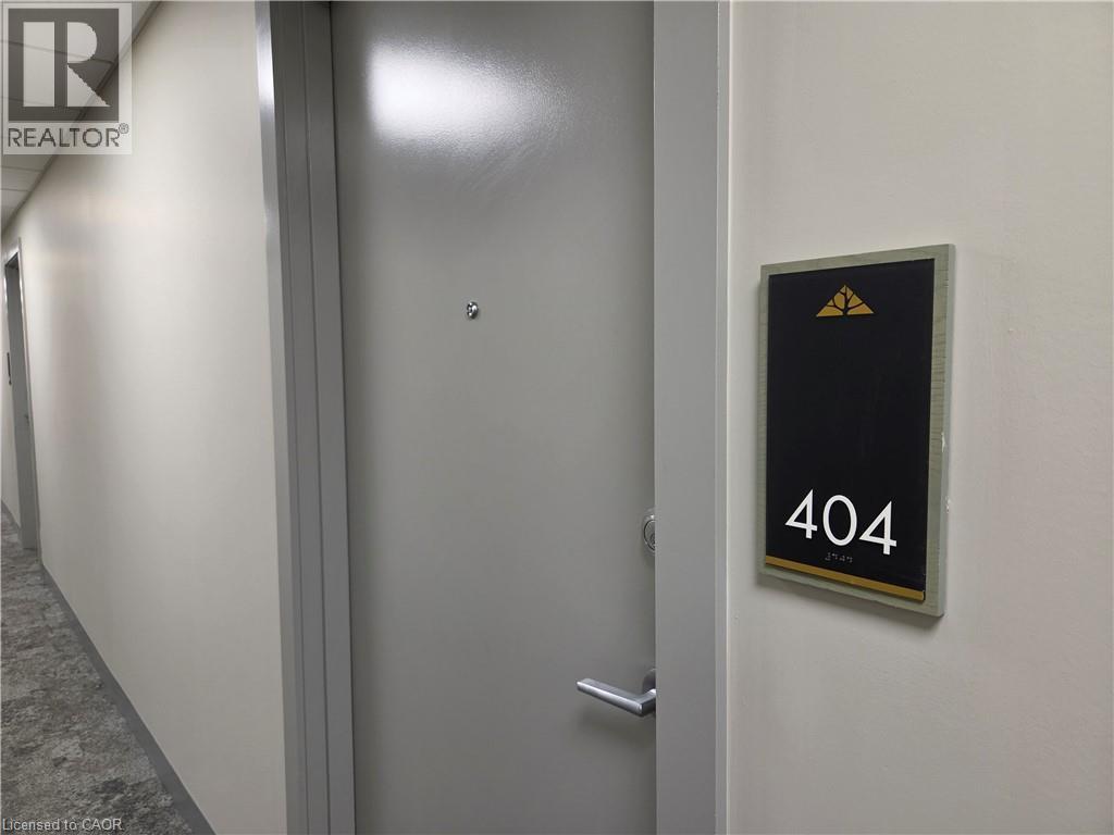 1100 Lackner Place Unit# 404, Kitchener, Ontario  N2A 0M1 - Photo 4 - 40852356