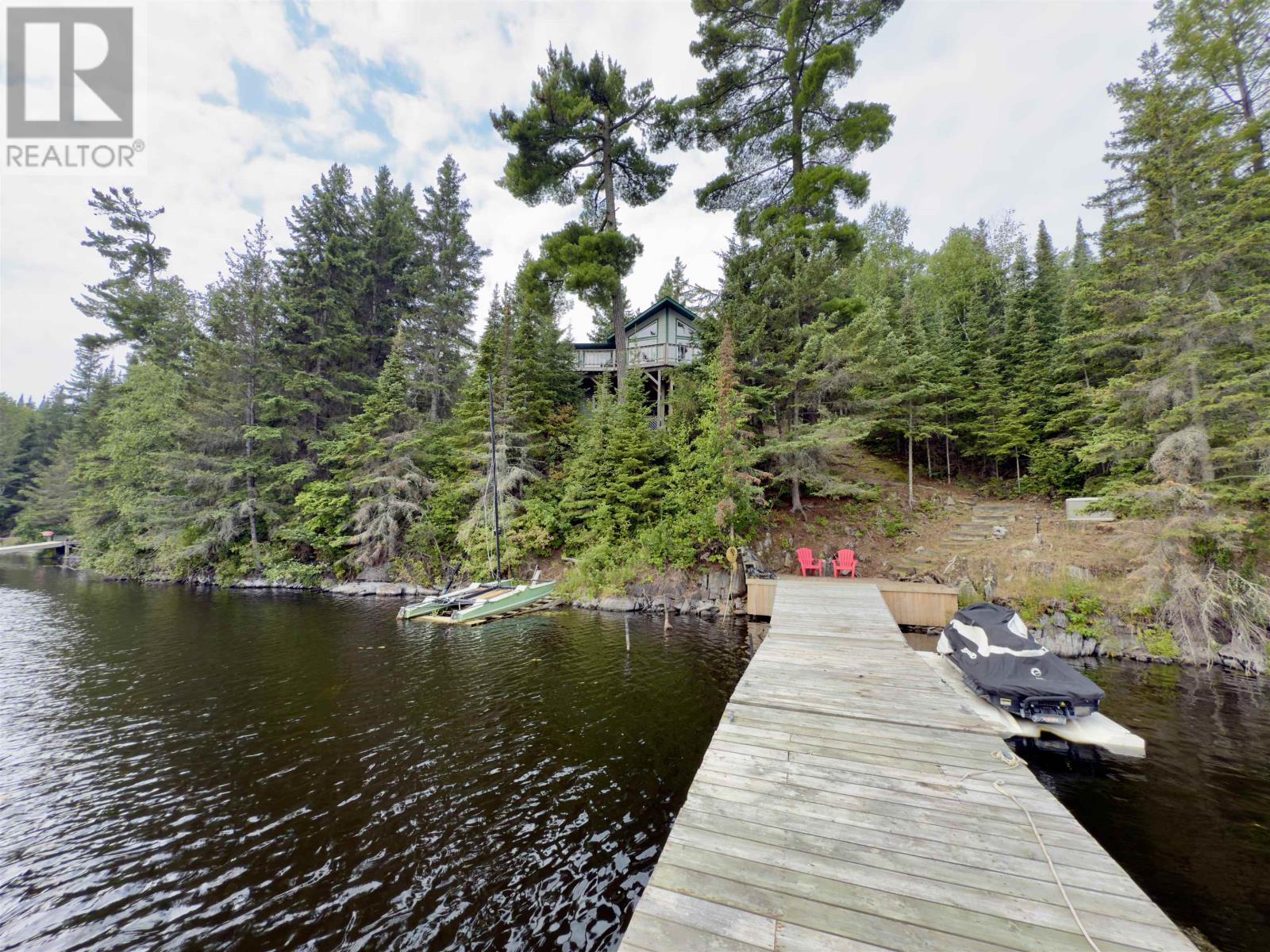 Lot 38 Lily Pad, Washagamis Bay Rat Portage 38a Reserve, Ontario  P0X 1C0 - Photo 12 - TB2602003