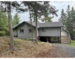 LOT 38 LILY PAD, Washagamis Bay Rat Portage 38A Reserve, Ontario