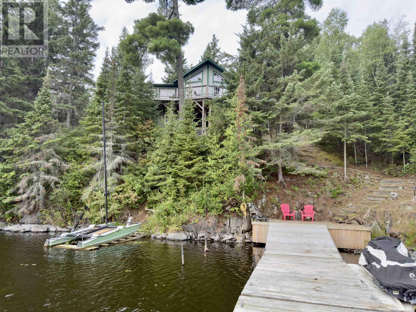 Lot 38 Lily Pad, Washagamis Bay Rat Portage 38a Reserve, Ontario  P0X 1C0 - Photo 14 - TB2602003