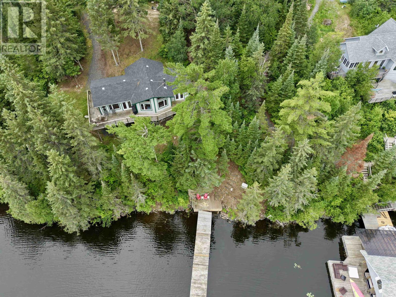 Lot 38 Lily Pad, Washagamis Bay Rat Portage 38a Reserve, Ontario  P0X 1C0 - Photo 34 - TB2602003