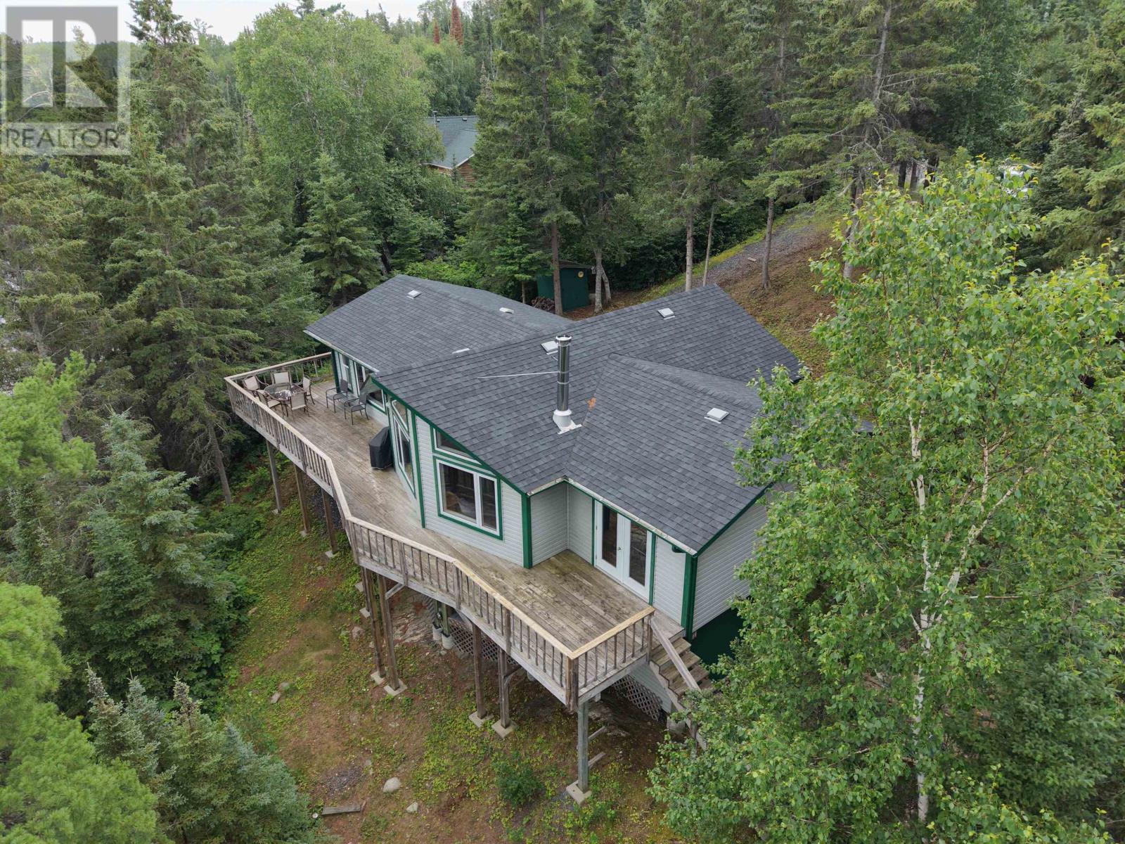 Lot 38 Lily Pad, Washagamis Bay Rat Portage 38a Reserve, Ontario  P0X 1C0 - Photo 31 - TB2602003