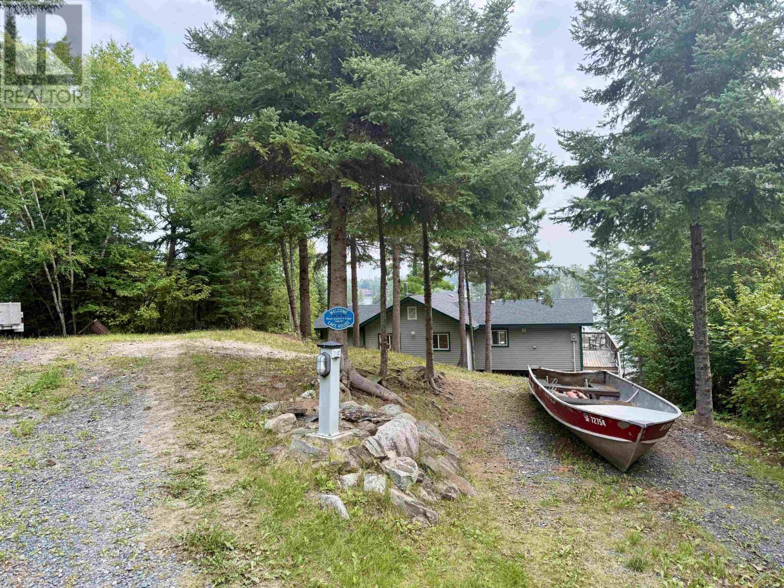 Lot 38 Lily Pad, Washagamis Bay Rat Portage 38a Reserve, Ontario  P0X 1C0 - Photo 4 - TB2602003