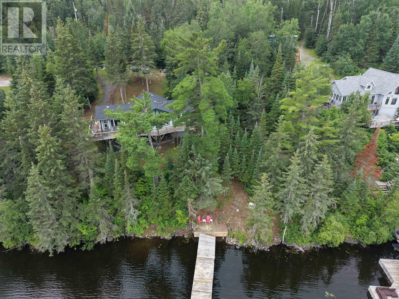 Lot 38 Lily Pad, Washagamis Bay Rat Portage 38a Reserve, Ontario  P0X 1C0 - Photo 46 - TB2602003