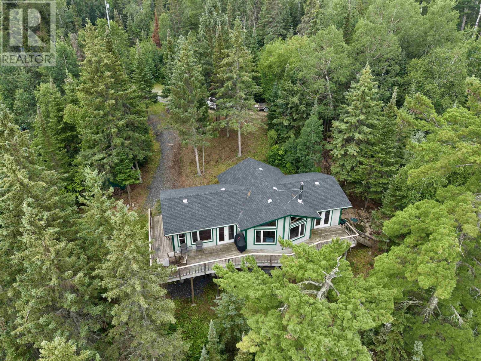 Lot 38 Lily Pad, Washagamis Bay Rat Portage 38a Reserve, Ontario  P0X 1C0 - Photo 47 - TB2602003