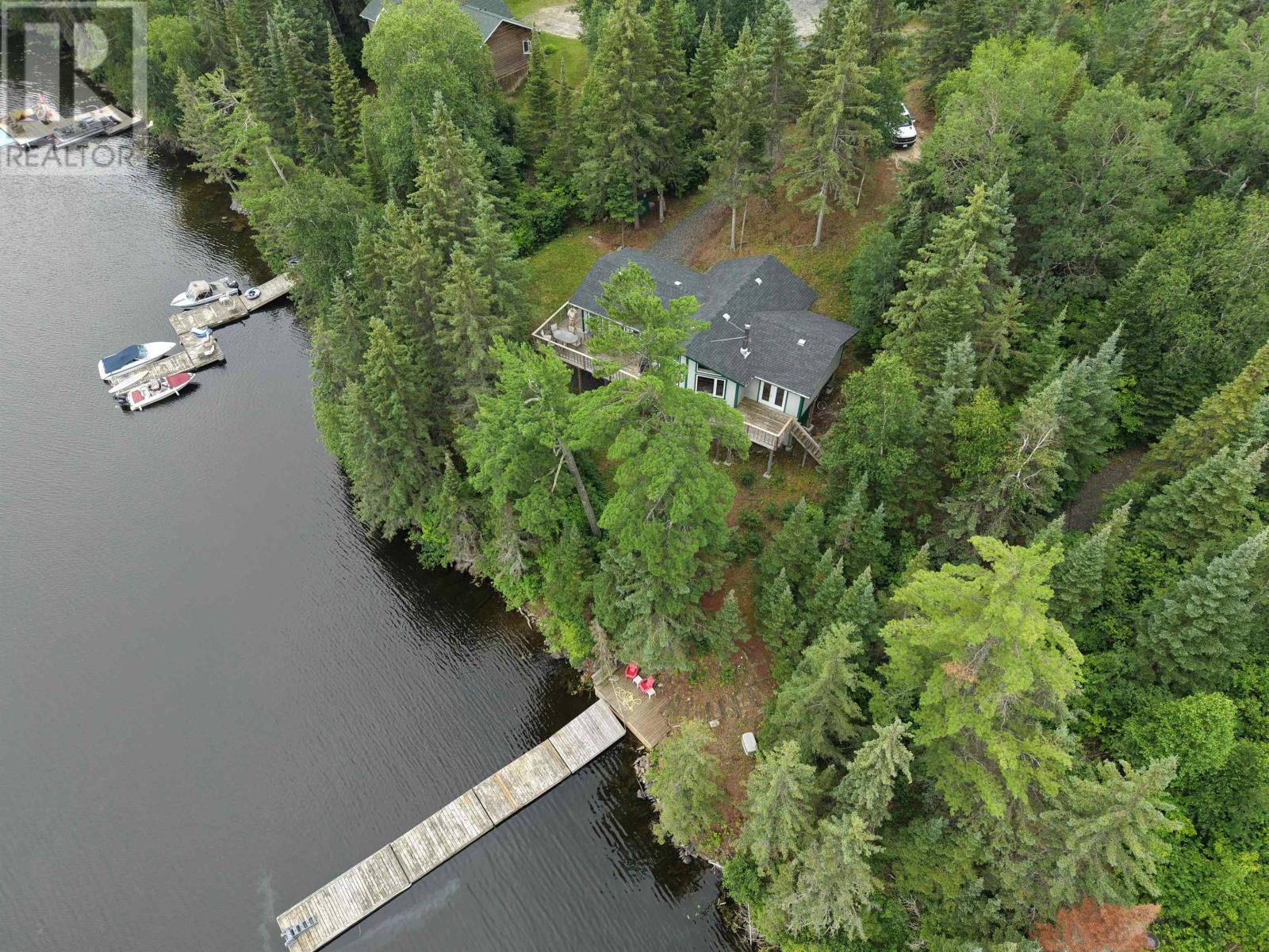 Lot 38 Lily Pad, Washagamis Bay Rat Portage 38a Reserve, Ontario  P0X 1C0 - Photo 48 - TB2602003