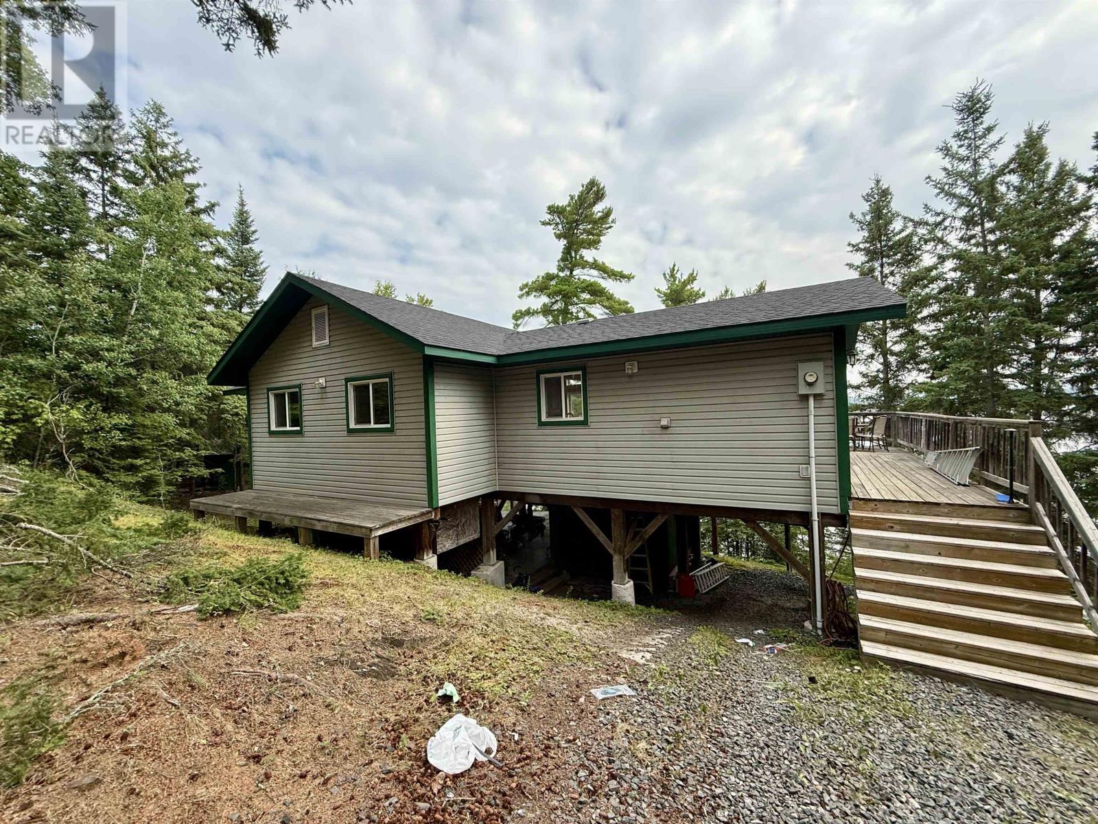 Lot 38 Lily Pad, Washagamis Bay Rat Portage 38a Reserve, Ontario  P0X 1C0 - Photo 7 - TB2602003
