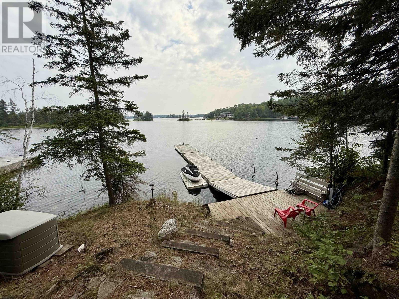 Lot 38 Lily Pad, Washagamis Bay Rat Portage 38a Reserve, Ontario  P0X 1C0 - Photo 9 - TB2602003
