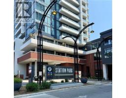 15 WELLINGTON Street S Unit# 2009, Kitchener, Ontario