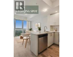 108 GARMENT Street Unit# 2103, Kitchener, Ontario