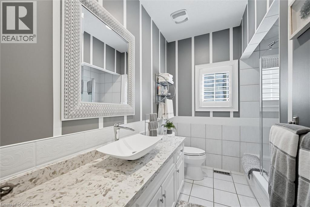 1109 Forestvale Drive, Burlington, Ontario  L7P 4W3 - Photo 21 - 40853643