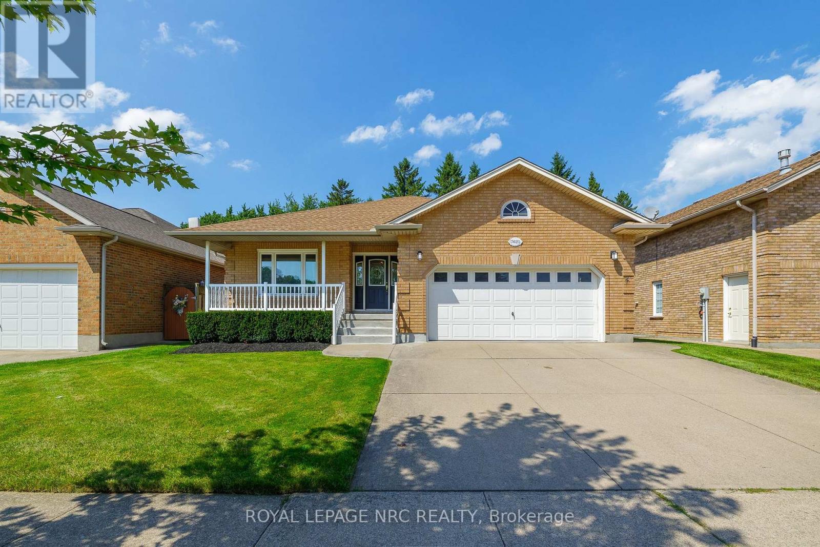 7621 CAMERON COURT, Niagara Falls, Ontario