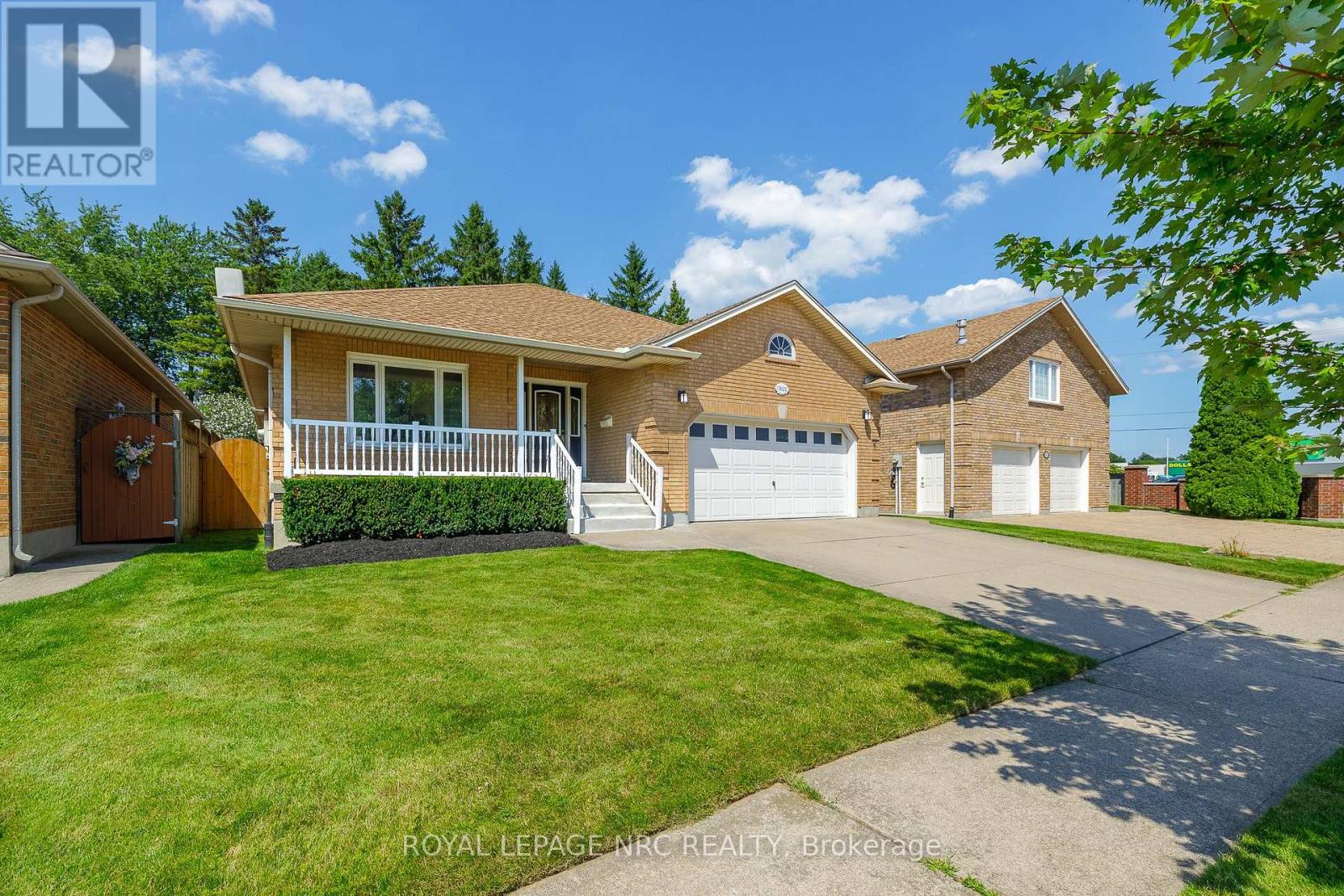 7621 Cameron Court, Niagara Falls, Ontario  L2H 3G9 - Photo 2 - X13643440