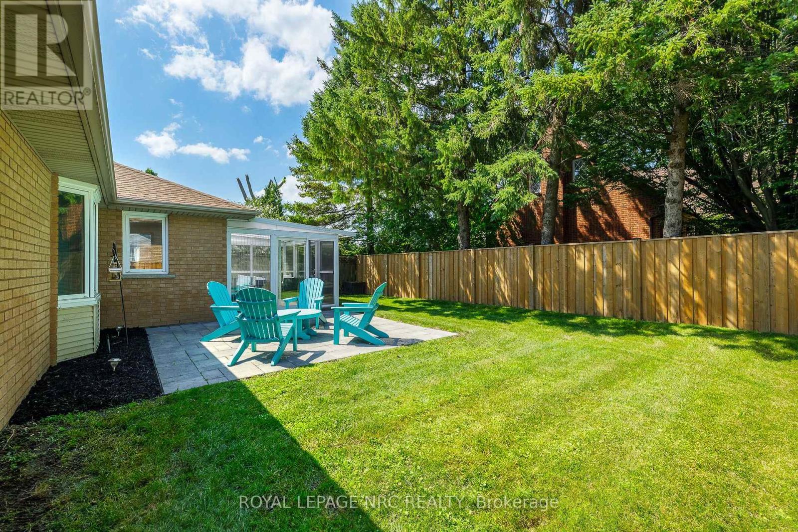7621 Cameron Court, Niagara Falls, Ontario  L2H 3G9 - Photo 33 - X13643440