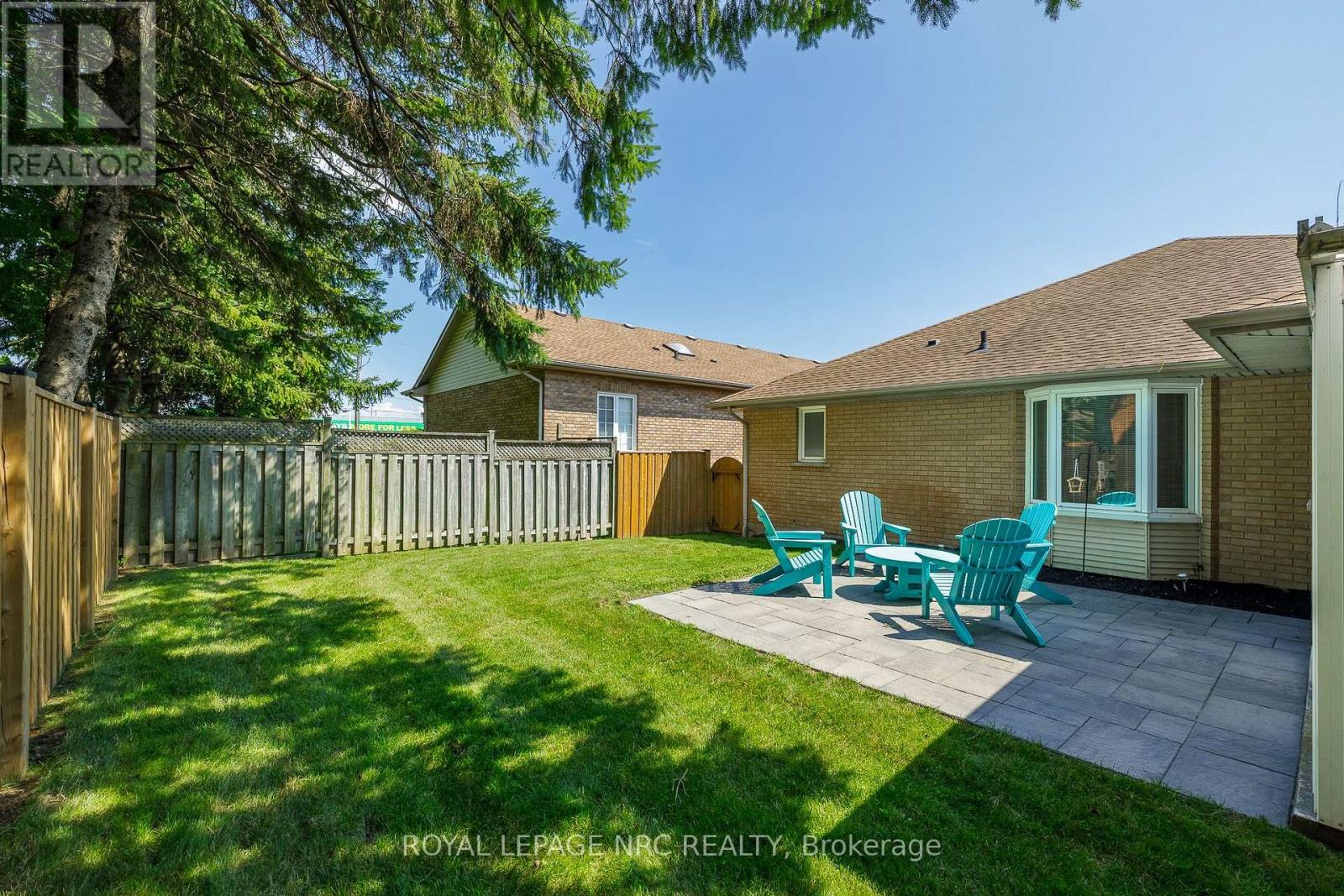 7621 Cameron Court, Niagara Falls, Ontario  L2H 3G9 - Photo 35 - X13643440