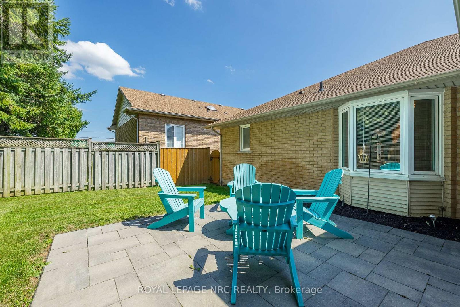 7621 Cameron Court, Niagara Falls, Ontario  L2H 3G9 - Photo 38 - X13643440