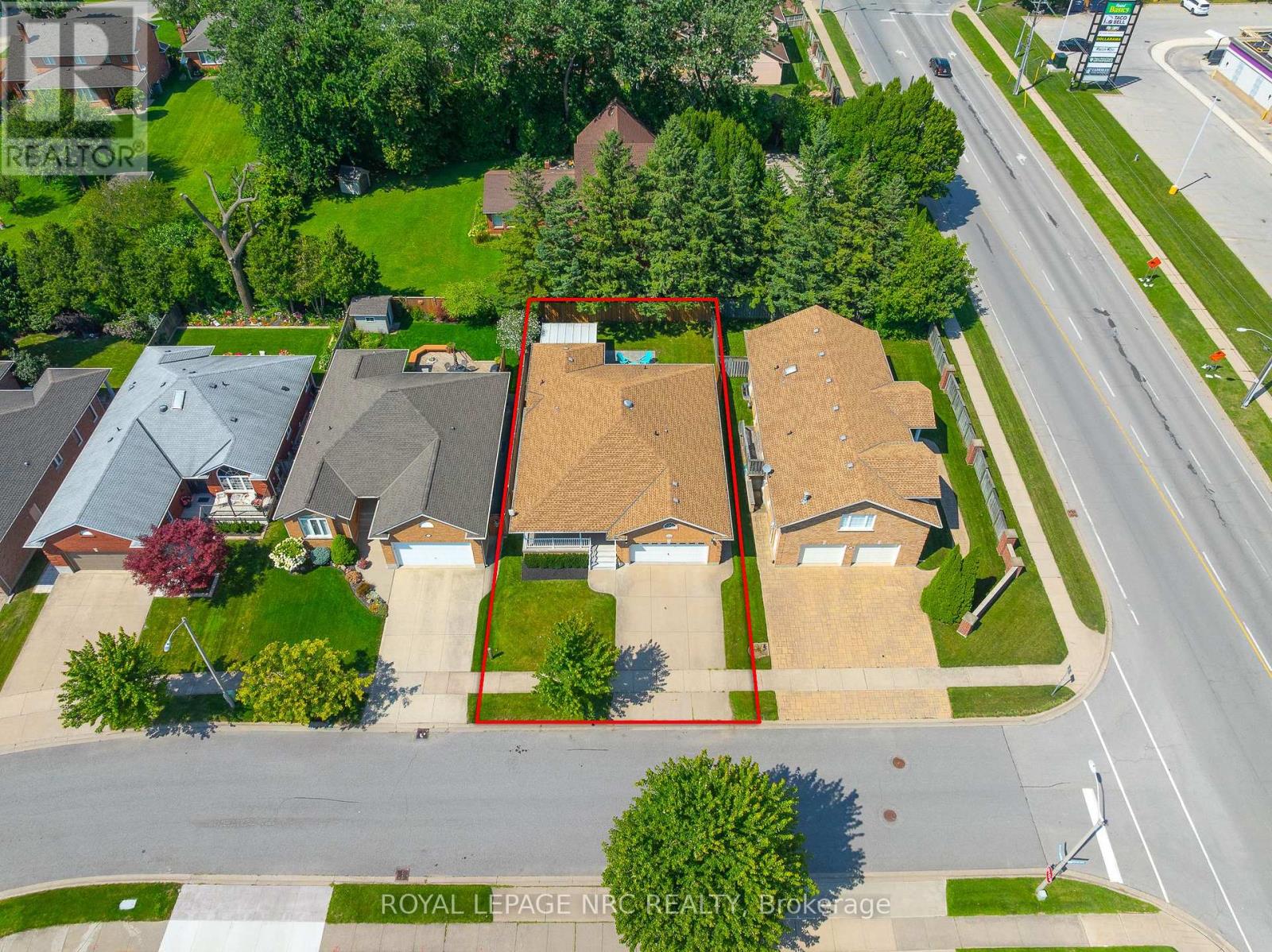 7621 Cameron Court, Niagara Falls, Ontario  L2H 3G9 - Photo 46 - X13643440