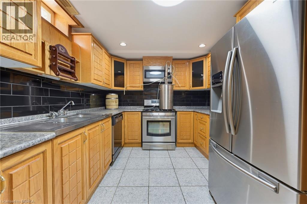 21 Cameron Lane, Brantford, Ontario  N3R 7T1 - Photo 26 - 40853585