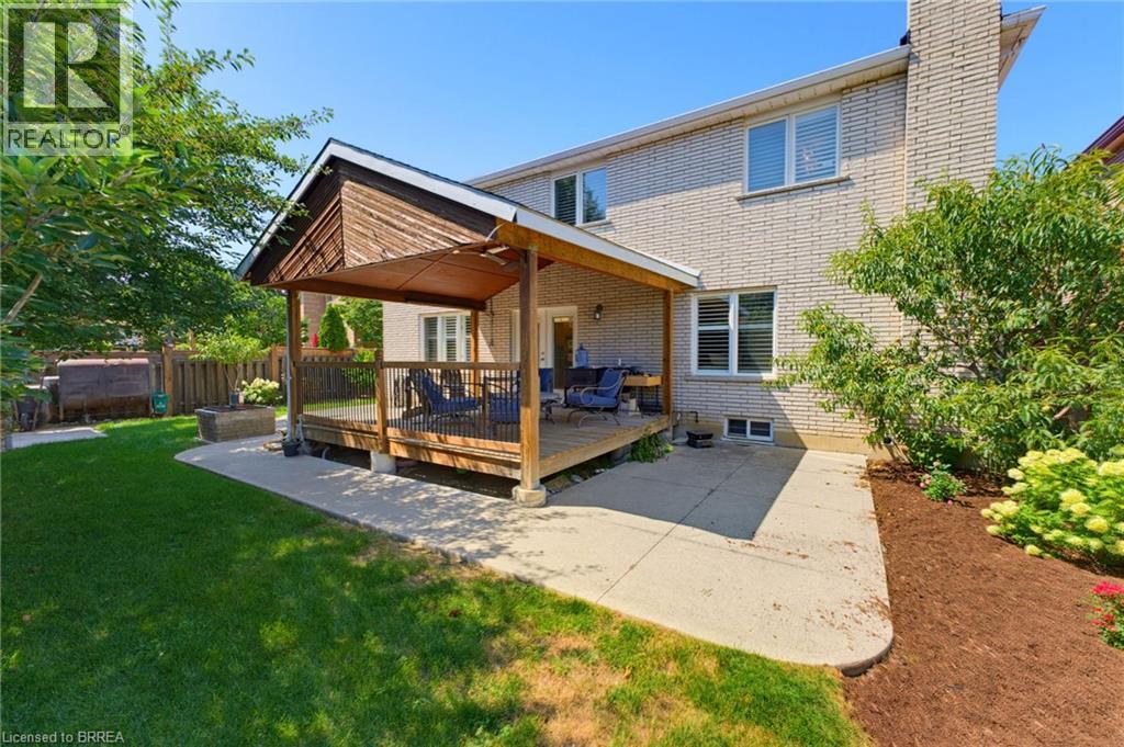 21 Cameron Lane, Brantford, Ontario  N3R 7T1 - Photo 28 - 40853585
