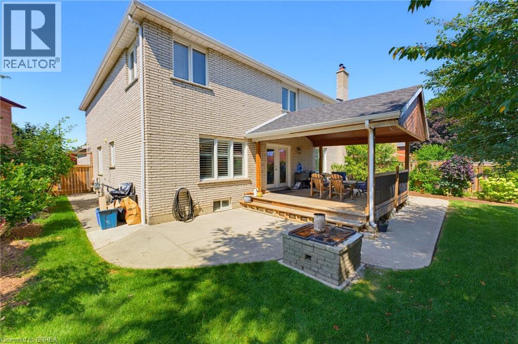 21 Cameron Lane, Brantford, Ontario  N3R 7T1 - Photo 29 - 40853585