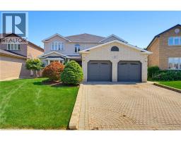 21 CAMERON Lane, Brantford, Ontario