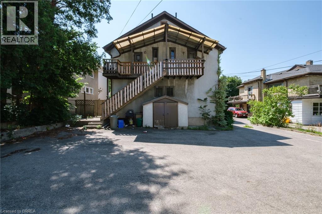 212-218 Dalhousie Street, Brantford, Ontario  N3S 3T7 - Photo 21 - 40853446
