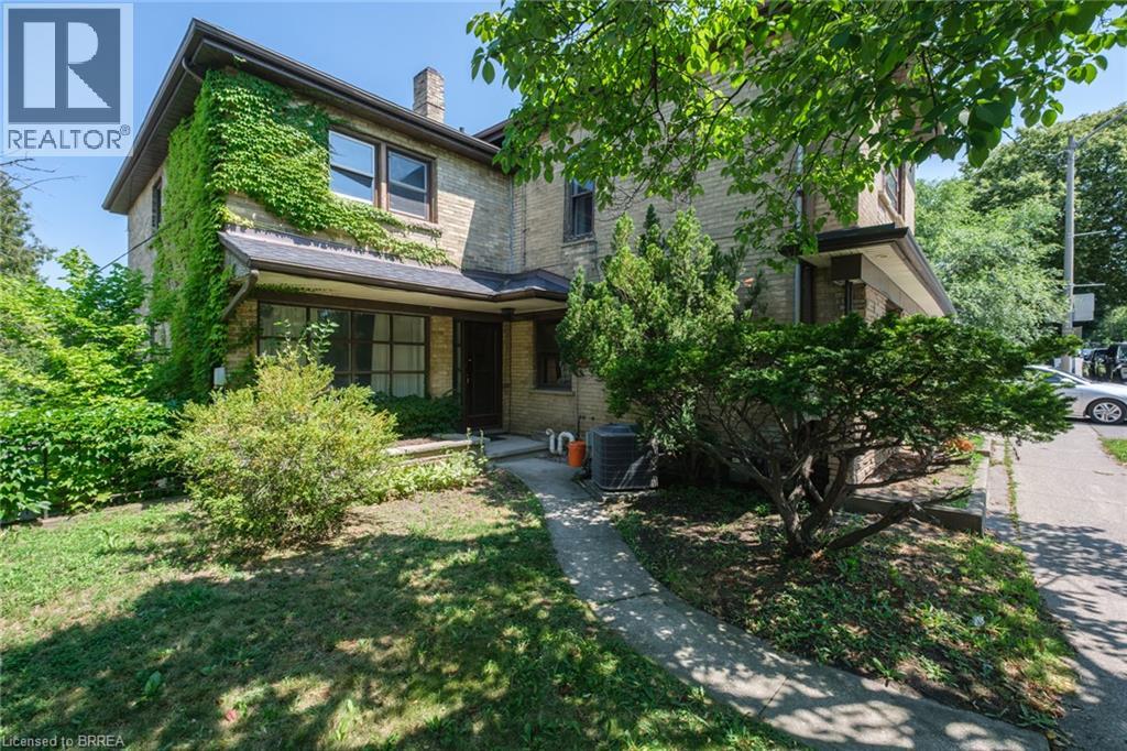 212-218 Dalhousie Street, Brantford, Ontario  N3S 3T7 - Photo 6 - 40853446
