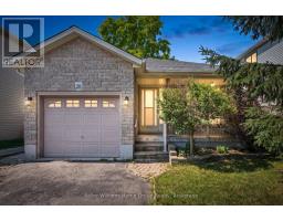 28 PEGLAR CRESCENT, Centre Wellington, Ontario