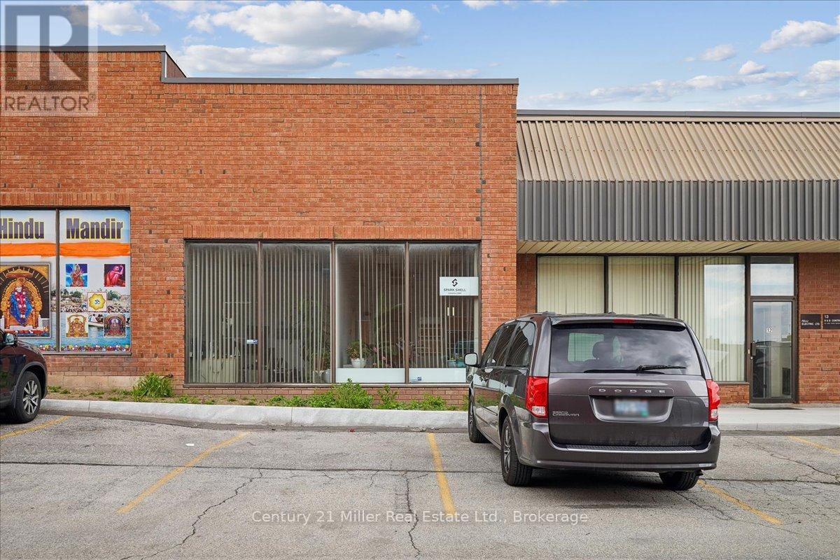 11 - 5359 Timberlea Boulevard, Mississauga, Ontario  L4W 4N5 - Photo 2 - W13643482
